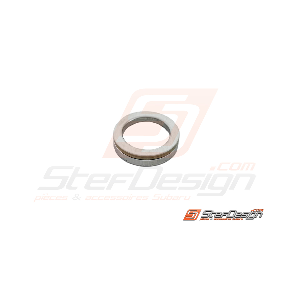 Isolant Injecteur Subaru BRZ Toyota GT86 2012 - 2016