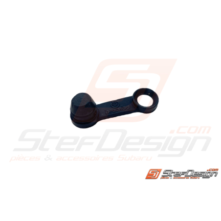 Bouchon vis de purge étrier BREMBO STI 01-16