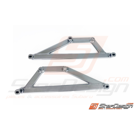 Renfort de berceau  avant SUBARU impreza WRX/STI 01-07