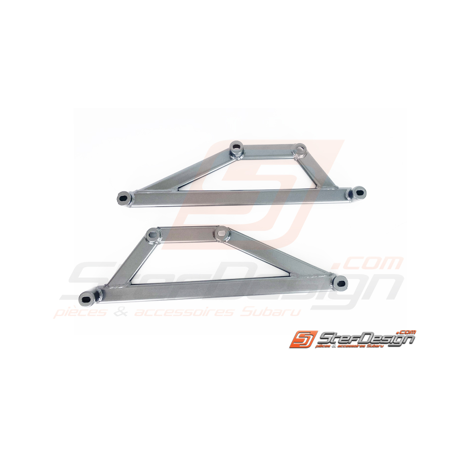 Renfort de berceau  avant SUBARU impreza WRX/STI 01-07 Renfort de berceau  avant SUBARU impreza WRX/STI 01-07