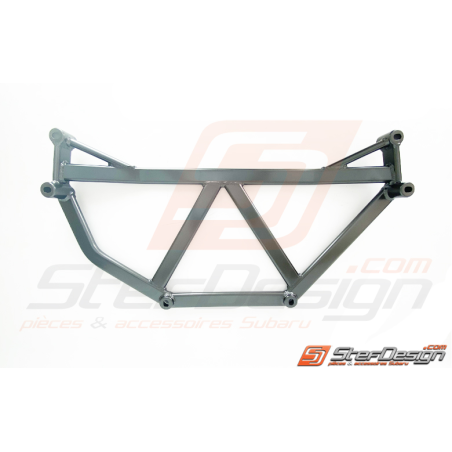 Barre inférieur 6 points avant SUBARU impreza WRX/STI 01-07