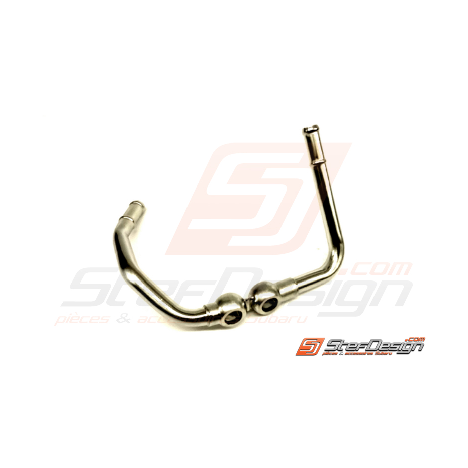 Durite d'eau de turbo pour subaru impreza WRX 2001-