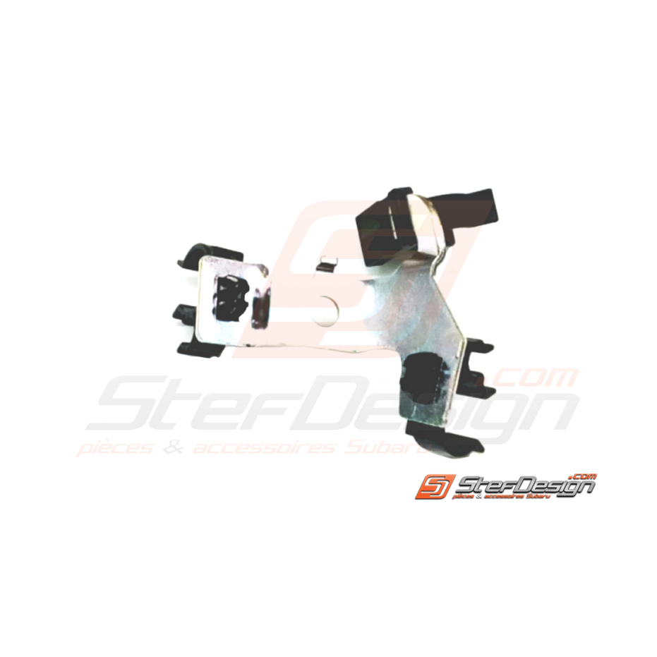 Support durites PCV pour subaru WRX/STI 2001-2007