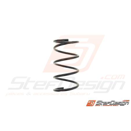 Ressort de suspension arrière pour WRX 2001-2002