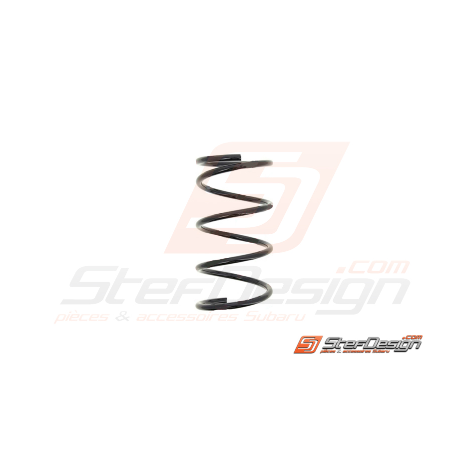 Ressort de suspension arrière pour WRX 2001-2002 Ressort de suspension arrière pour WRX 2001-2002