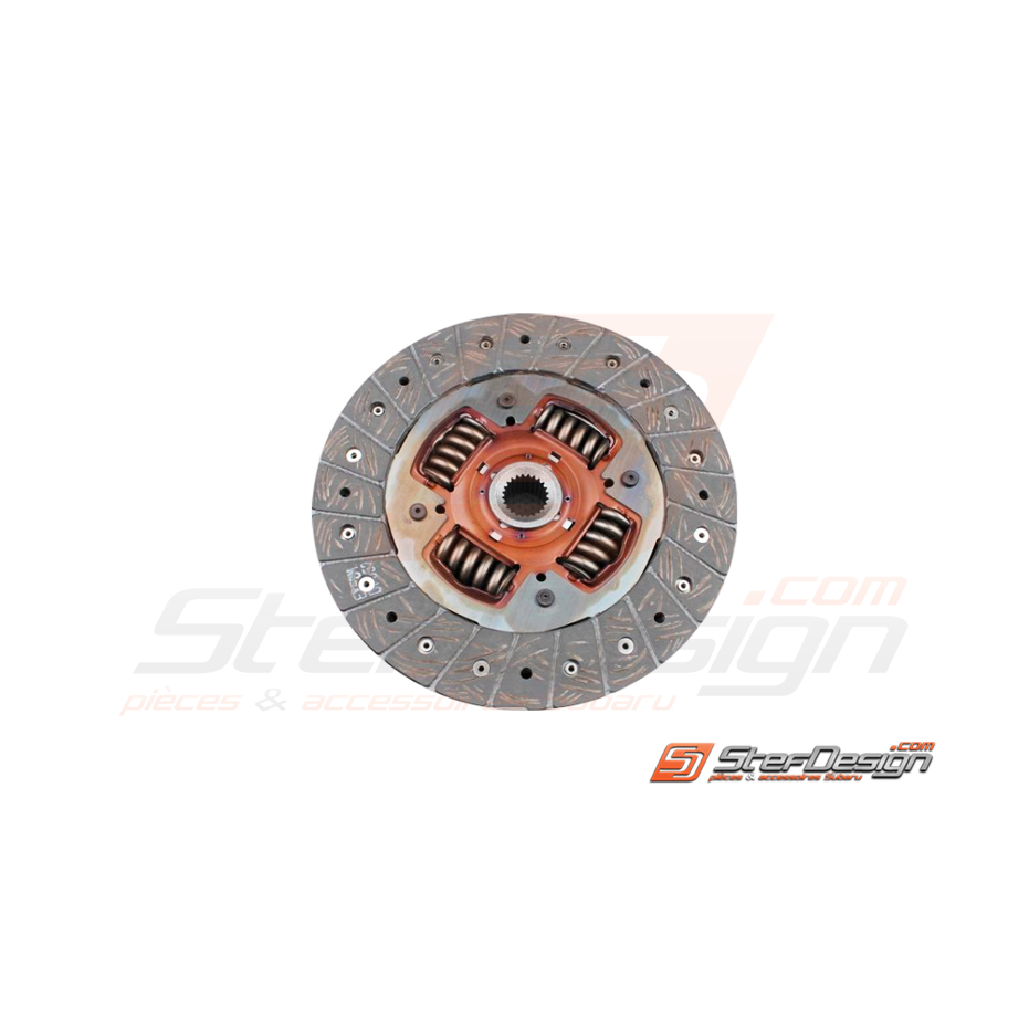 disque d'embrayage origine SUBARU GT 97-00 WRX 2001