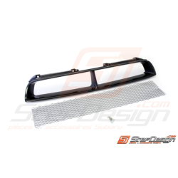 Calandre sans sigle subaru wrx et STI  01/02