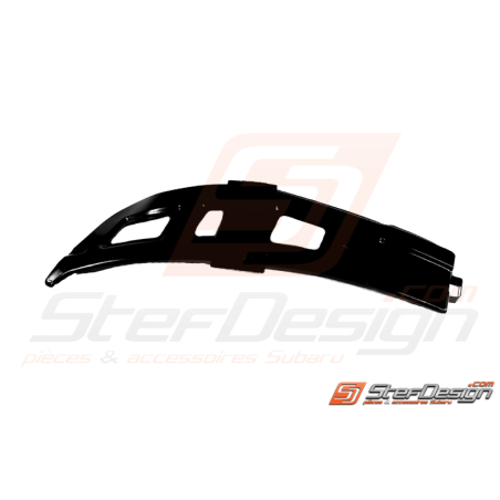 Support pare choc avant subaru WRX 2001