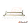 Kit de 4 barres de renfort  sous caisse subaru impreza WRX et STI  01/07 Kit de 4 barres de renfort  sous caisse subaru impreza WRX et STI  01/07