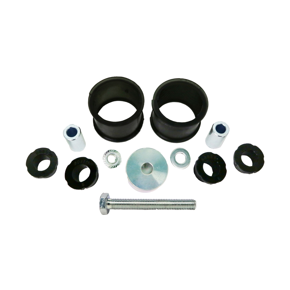 silent bloc de direction whiteline pour subaru STI 2015-2019