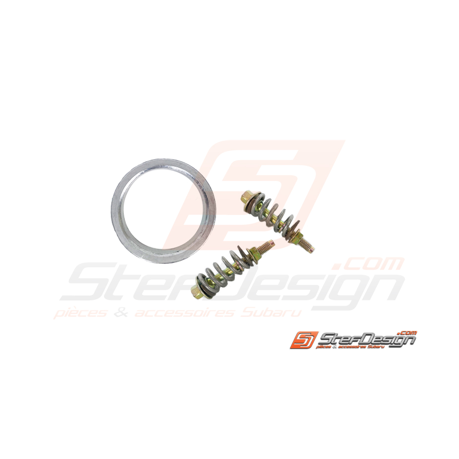 Pack intermédiaire joint, ressorts ,boulon  Pack intermédiaire joint, ressorts ,boulon