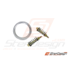 Pack intermédiaire joint, ressorts ,boulon  Pack intermédiaire joint, ressorts ,boulon