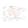 vis de fixation de boite  vis de fixation de boite