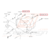 vis de fixation de boite  vis de fixation de boite