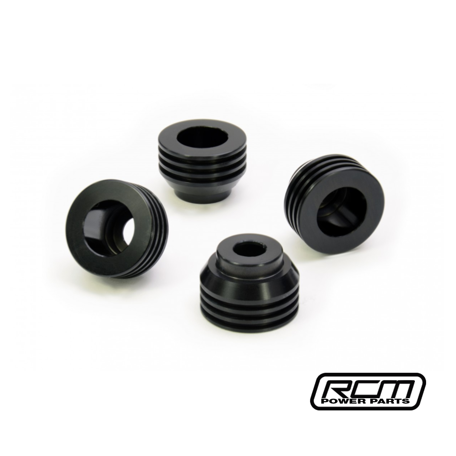 Rail d'injection RCM Conversion TOP FEED SUBARU GT 97-98