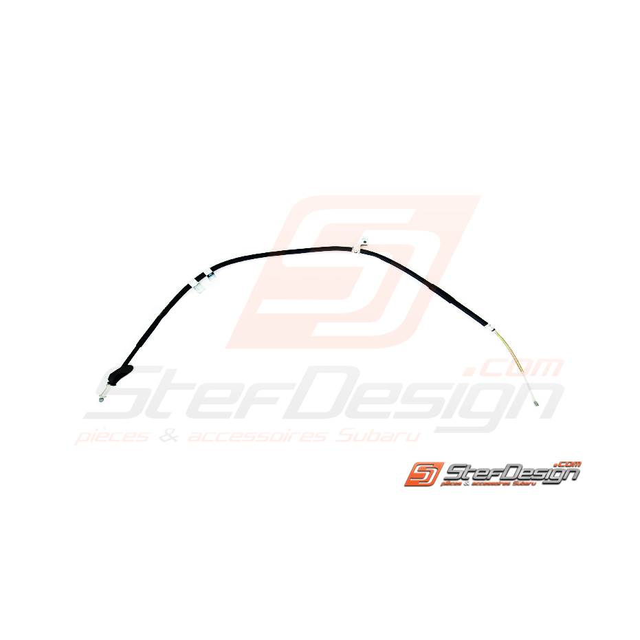 Câble de frein à main pour subaru GT 93-97 Câble de frein à main pour subaru GT 93-97
