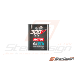Motul 300V 10W60 le mans 2L