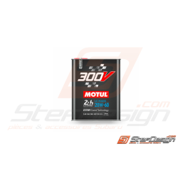 Motul 300V 20W60 le mans 2L