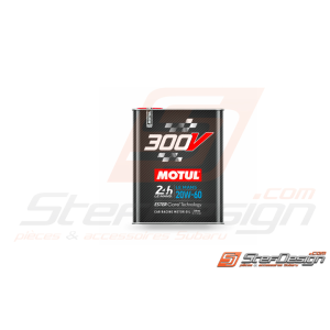 Motul 300V 20W60 le mans 2L