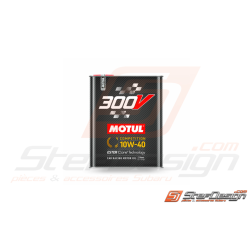 Motul 300V 10W40 Compétition 2L