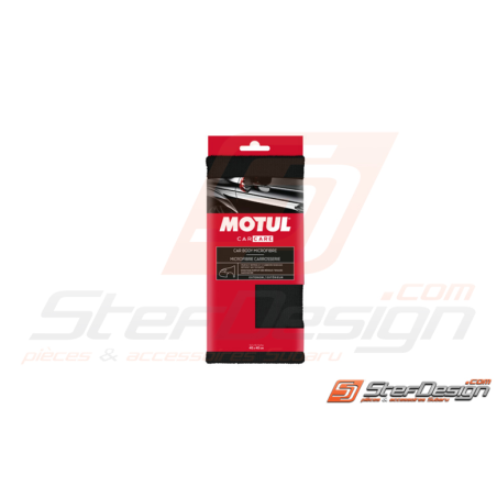 Microfibre carrosserie MOTUL