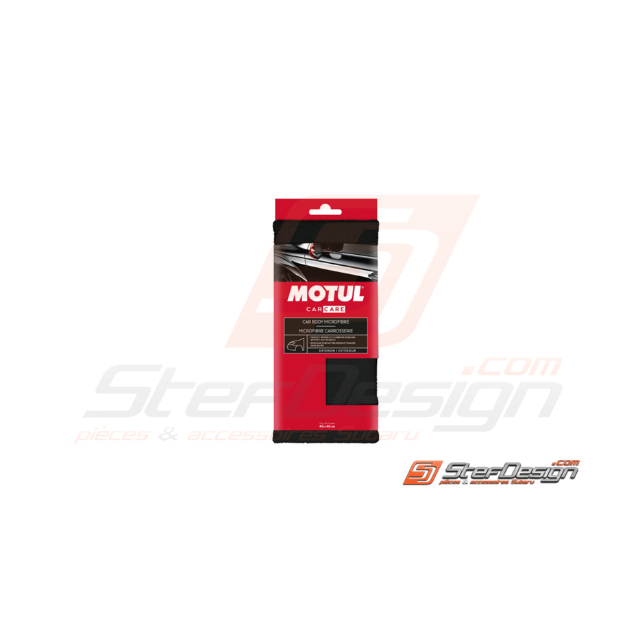 Microfibre carrosserie MOTUL