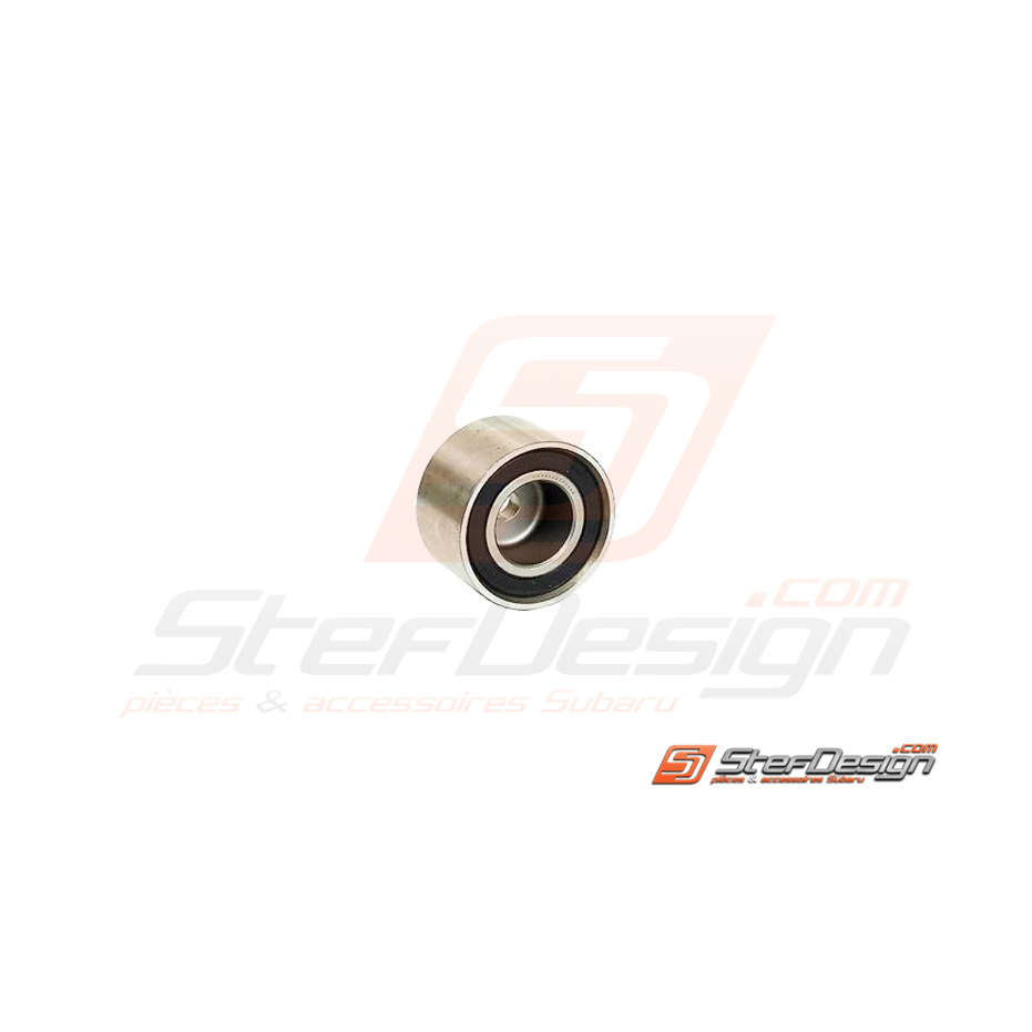 Galet lisse courroie de distribution SUBARU GT 93-00 WRX/STI 01-15 Galet lisse courroie de distribution SUBARU GT 93-00 WRX/STI 01-15