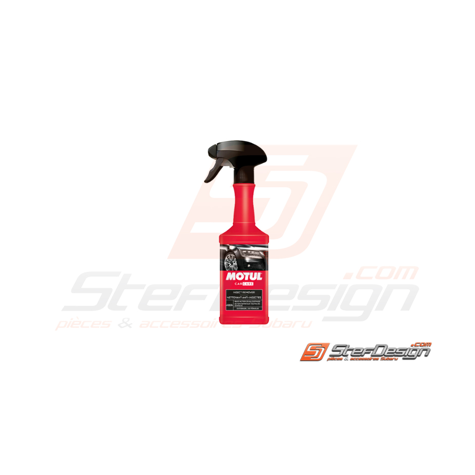 nettoyant anti-insectes motul