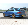 Becquet subaru impreza GT look sti v6 
