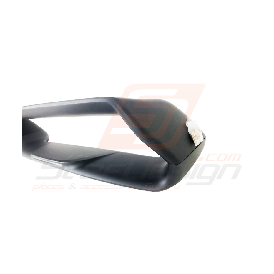 Becquet subaru impreza GT look sti v6 