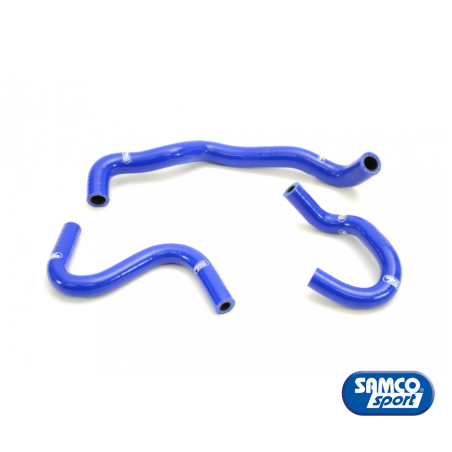 Kit durite de direction assistée SAMCO WRX et STI 01-02