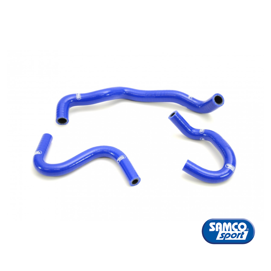 Kit durite de direction assistée SAMCO WRX et STI 01-02