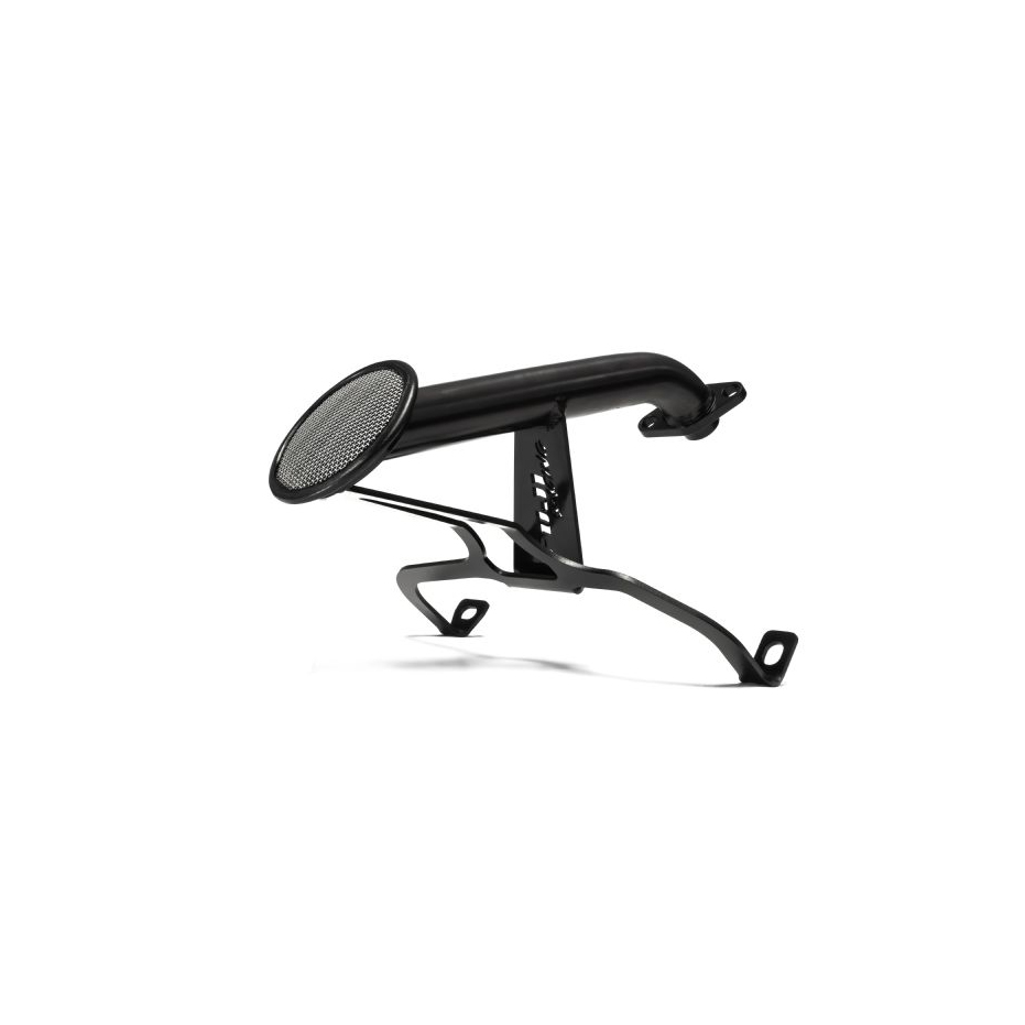 Crépine d'huile Fuji Racing pour subaru impreza EJ25 et twinscroll