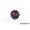 Stickers de jante subaru STI