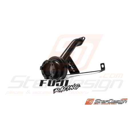 Crépine d'huile Fuji Racing pour subaru impreza EJ25 et twinscroll
