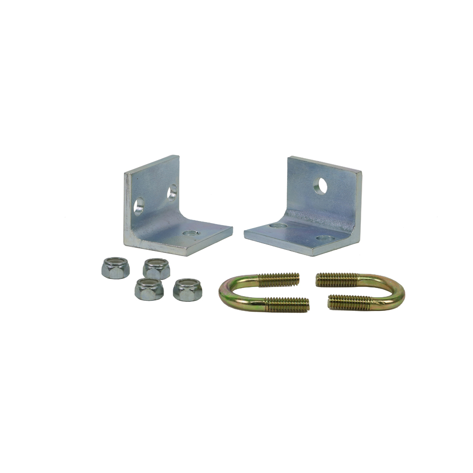 Renforts de barre anti roulis arrière pour subaru Forester SG 2002-2008