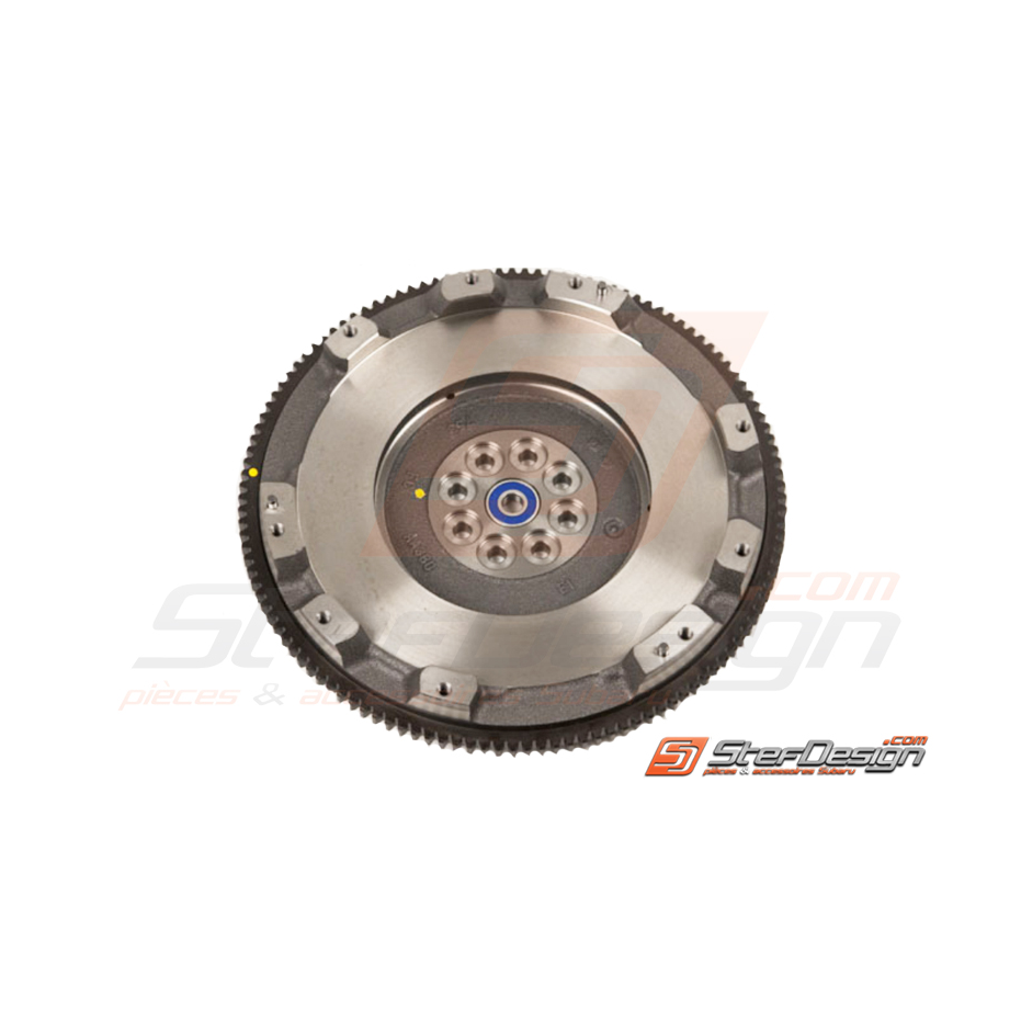 Volant moteur STI origine subaru 01-18