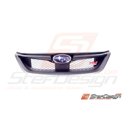 Calandre SUBARU impreza STI 2011-2014