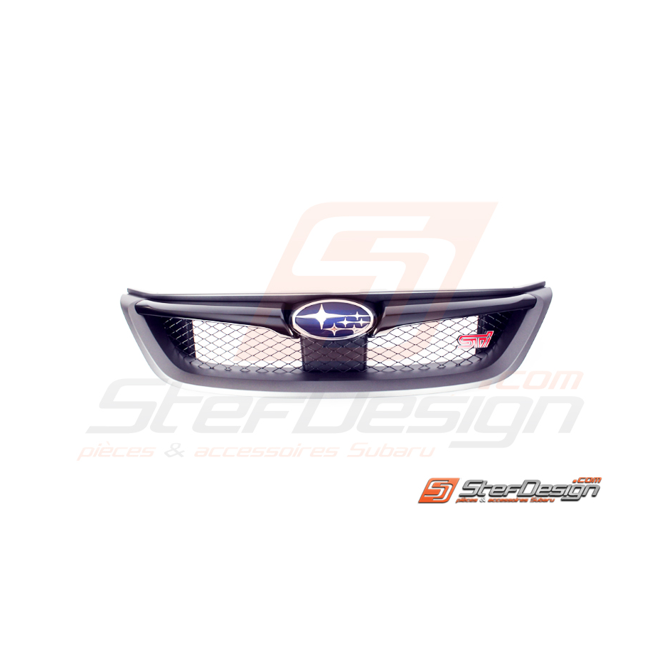 Calandre SUBARU impreza STI 2011-2014