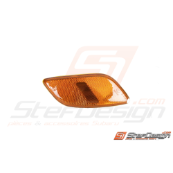 Réflecteur avant pour subaru WRX/STI 01-02