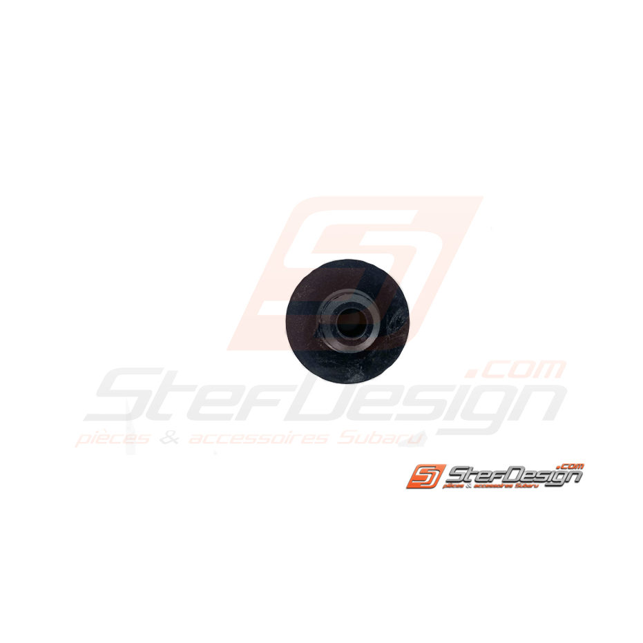 Silent bloc de radiateur d'eau inférieur GT 93-00 Silent bloc de radiateur d'eau inférieur GT 93-00