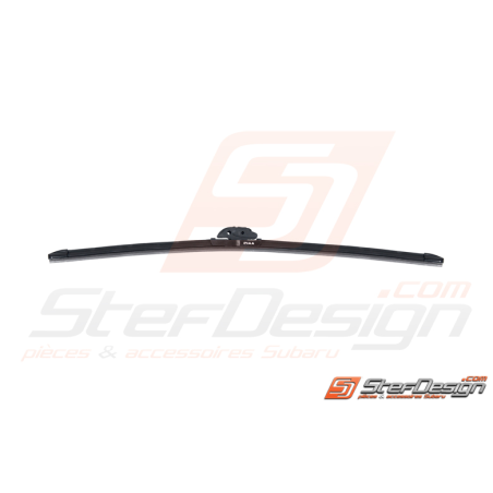 Kit balais d'essuie glace PIAA avant impreza WRX et STI et Diesel 08/10