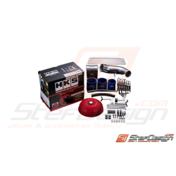 Admission HKS Racing Suction Intake subaru WRX/ STI 02-07