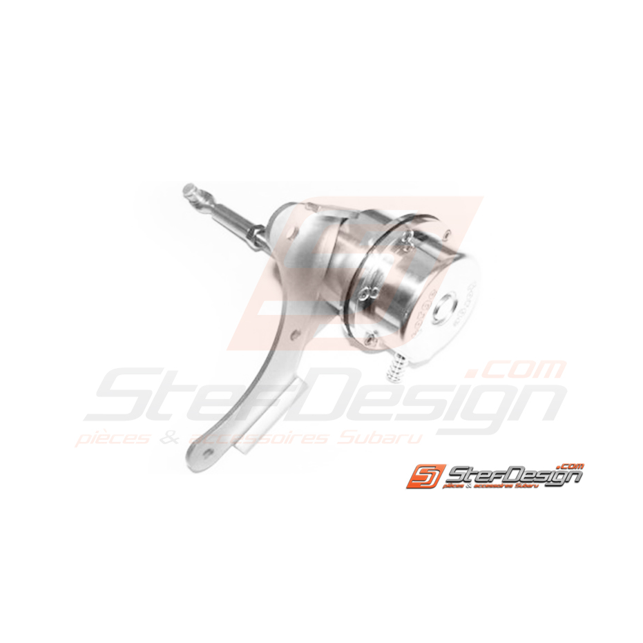 Wastegate Turbo Forge pour Subaru 2.5l STi 06-07 