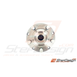 Moyeu arrière impreza GT et WRX avec ou sans abs