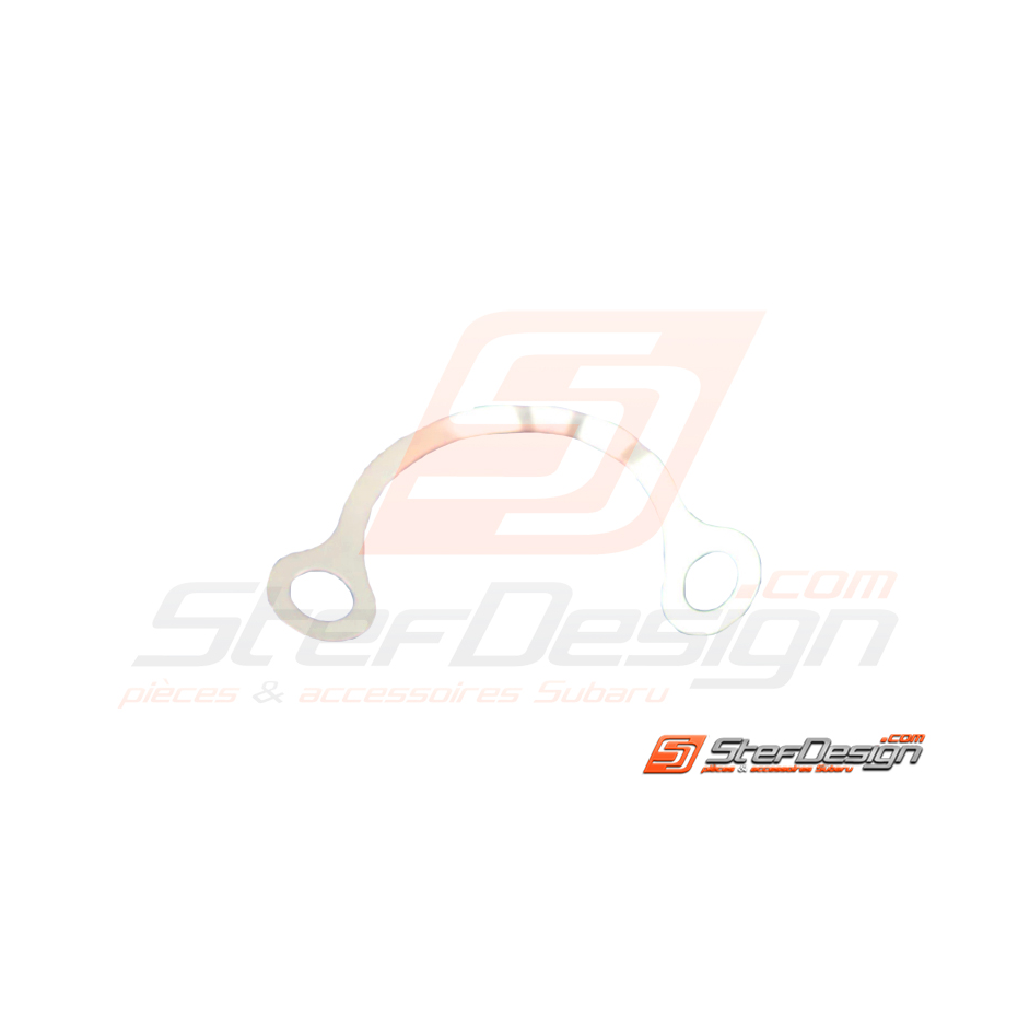 Entretoise de sélecteur pour Impreza GT 1993 à 2000