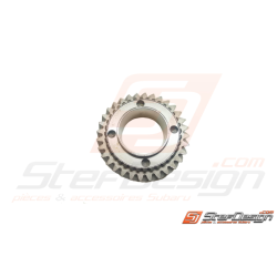 Pignon de 2ème vitesse boite 5 P1