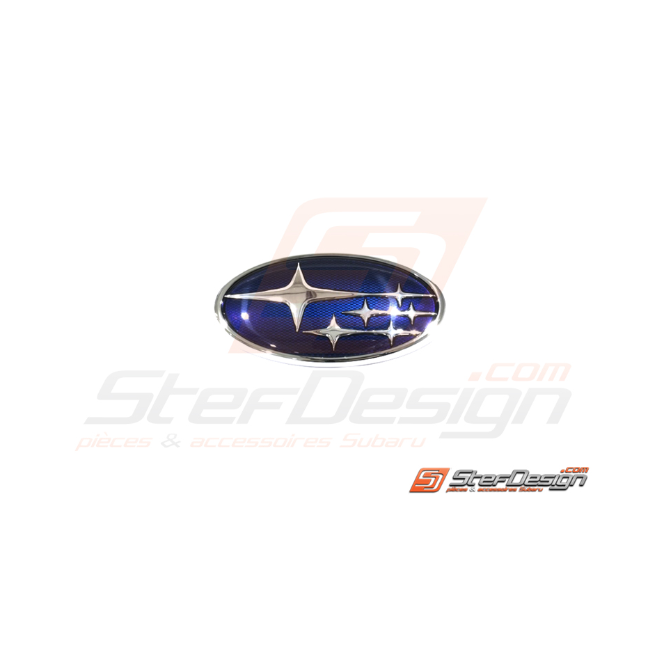 Logo calandre origine SUBARU WRX/STI 08-14