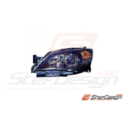 Phare avant SUBARU WRX/STI 08-14 avec xenon origine constructeur