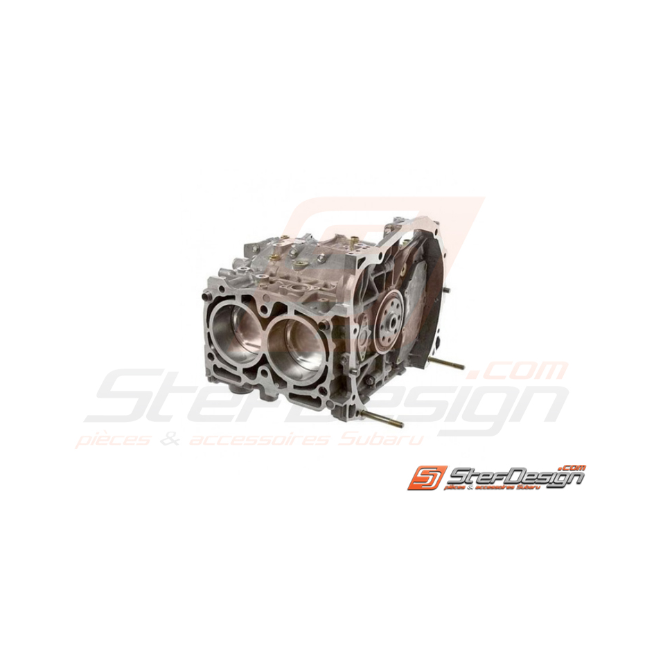 Bas moteur origine subaru WRX 2.5L semi closed 06-10 Bas moteur origine subaru WRX 2.5L semi closed 06-10